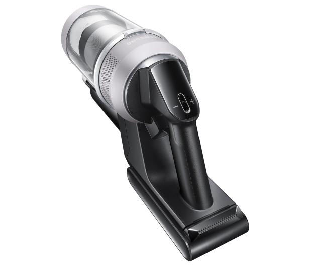 Samsung Odkurzacz pionowy Bespoke AI Jet Lite complete - 1418009 - zdjęcie 11
